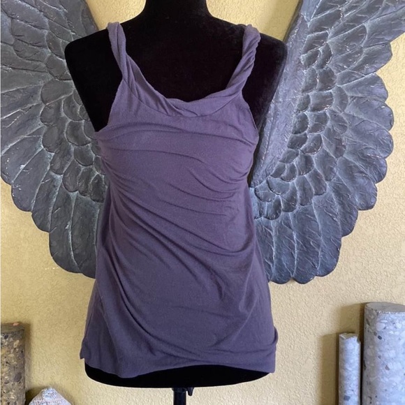 Bitten Tank Top - Picture 3 of 5